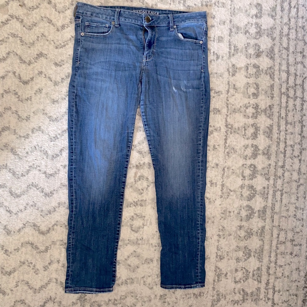 American Eagle pants